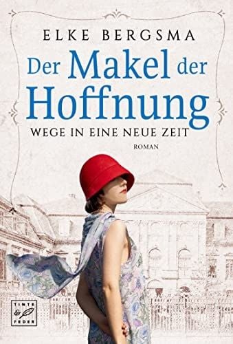 Produktbild: Der Makel der Hoffnung