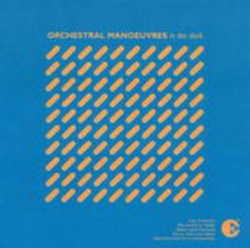 Produktbild: Omd (Orchestral Manoeuvres In The Dark): Orchestral Manoeuvr