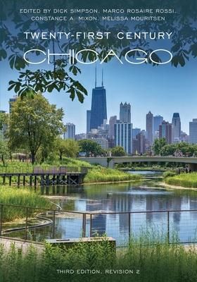 Produktbild: Twenty-First Century Chicago