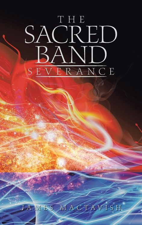 Produktbild: The Sacred Band Severance