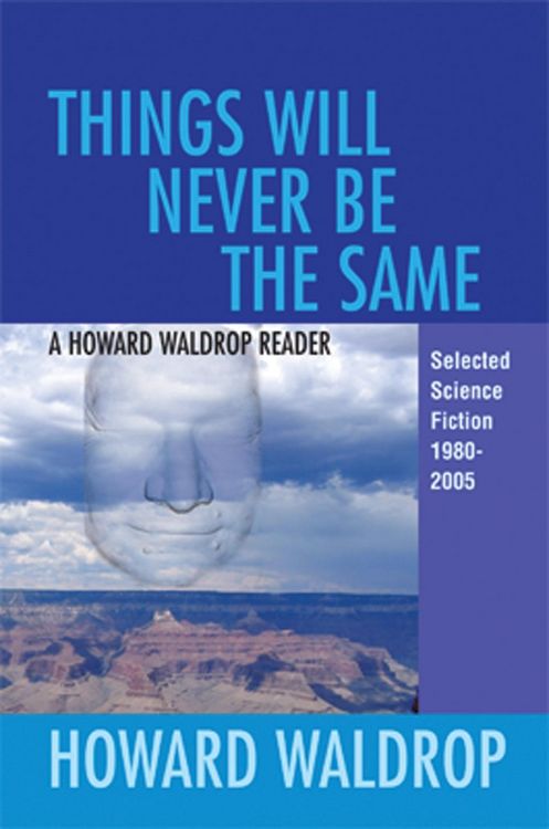 Produktbild: Things Will Never Be the Same