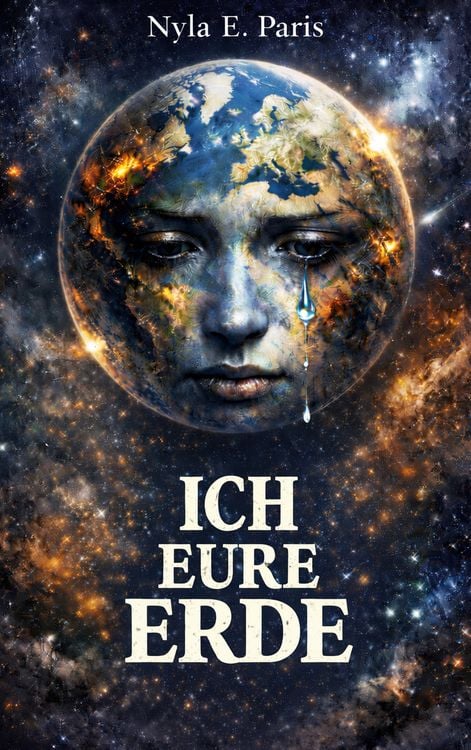 Produktbild: Ich Eure Erde