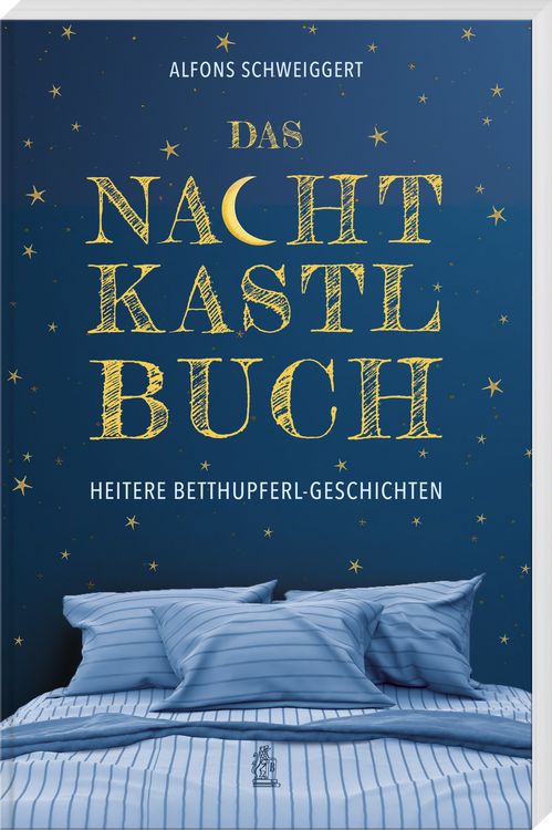 Produktbild: Das Nachtkastlbuch