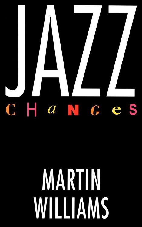 Produktbild: Jazz Changes