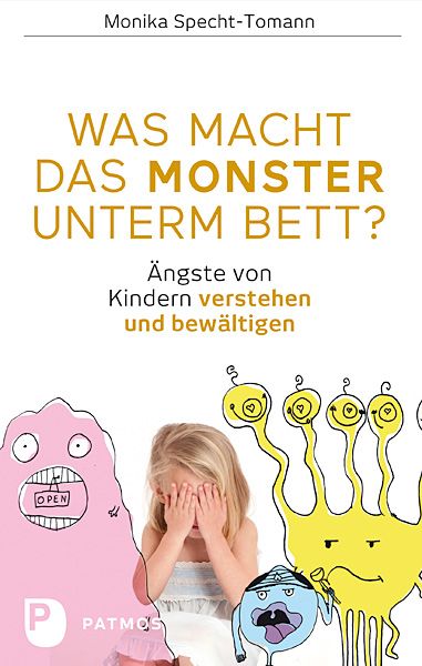 Produktbild: Was macht das Monster unterm Bett?