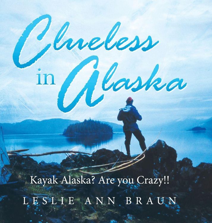 Produktbild: Clueless in Alaska