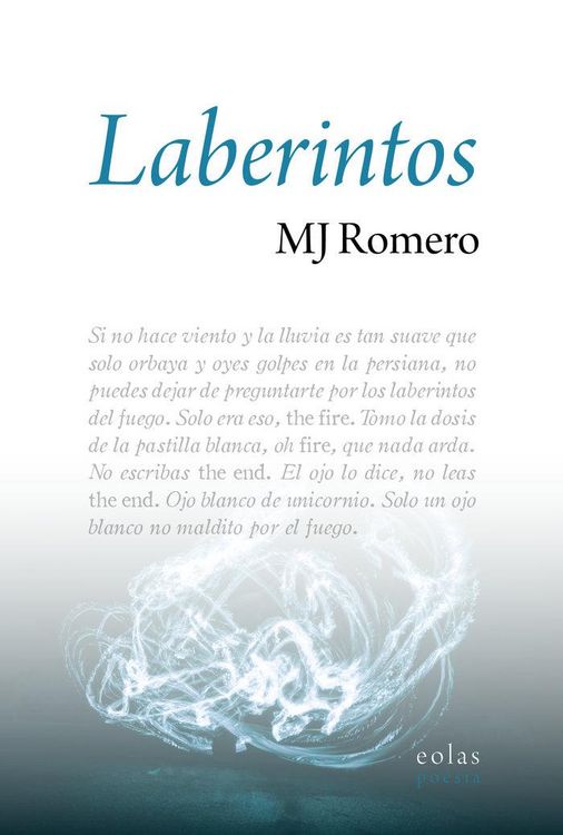 Produktbild: Laberintos
