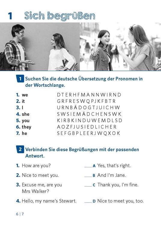 Produktbild: Langenscheidt 5 Minuten Englisch