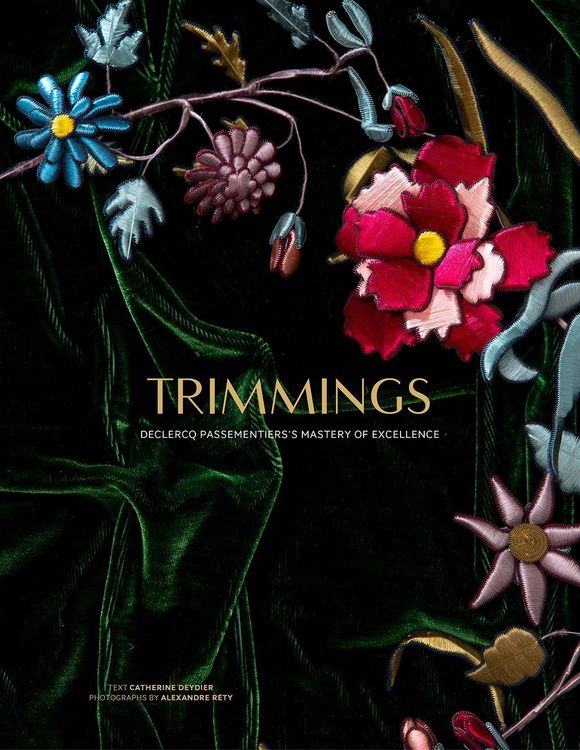 Produktbild: Trimmings