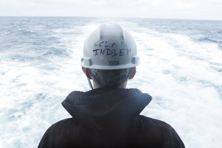 Produktbild: Lichtes Meer