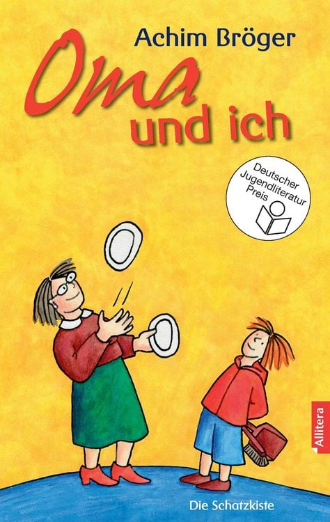 Produktbild: Oma und ich
