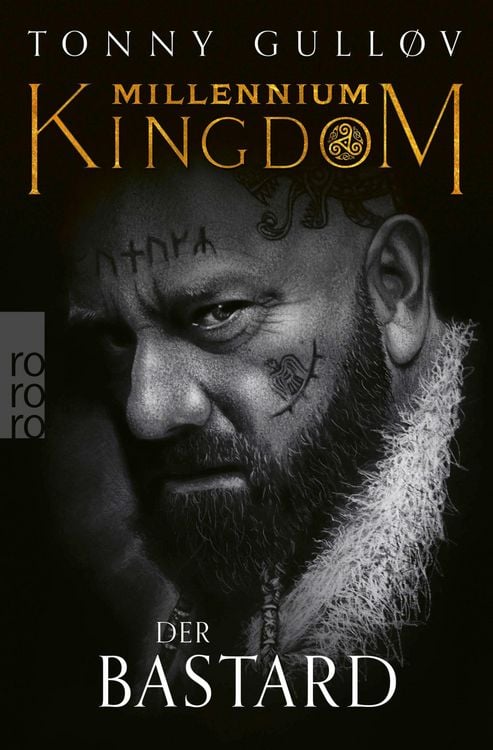 Produktbild: Millennium Kingdom: Der Bastard
