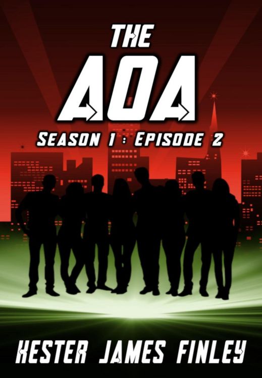 Produktbild: The AOA (Season 1 : Episode 2)