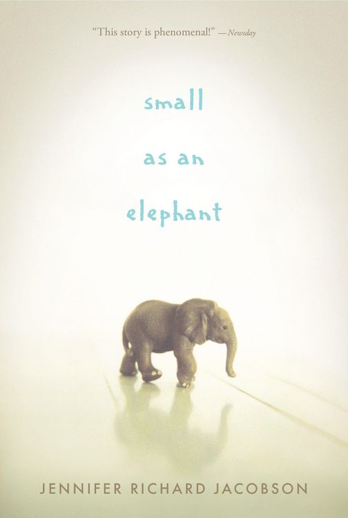 Produktbild: Small as an Elephant