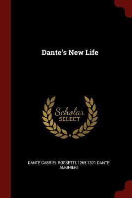 Produktbild: Dante's New Life