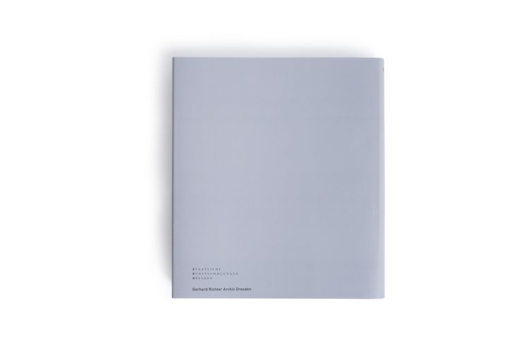 Produktbild: Gerhard Richter Catalogue Raisonn&eacute;. Volume 1