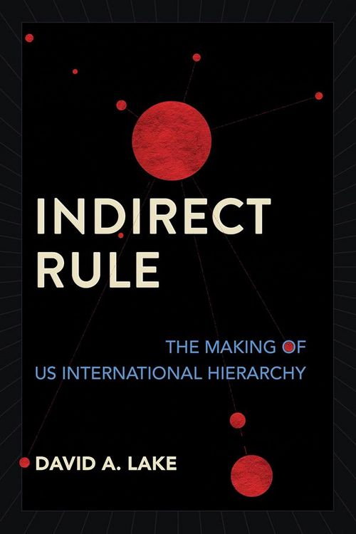 Produktbild: Indirect Rule