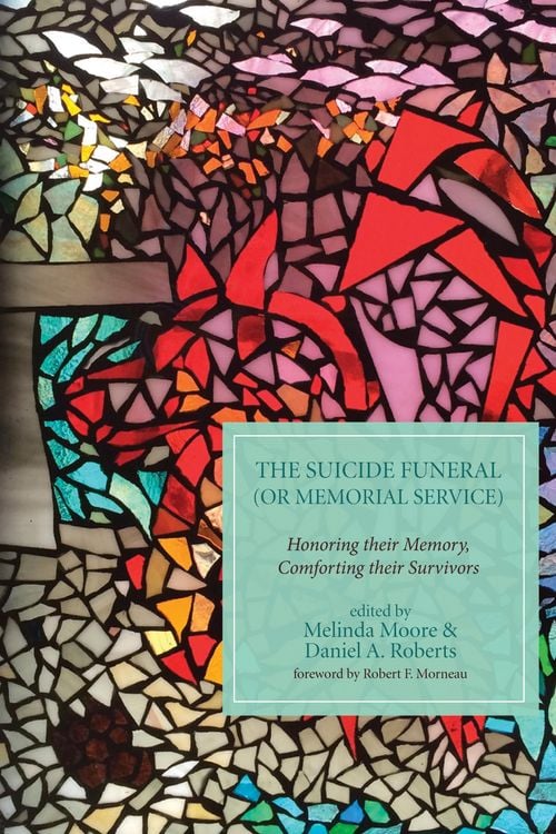 Produktbild: The Suicide Funeral (or Memorial Service)