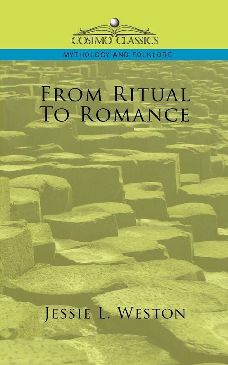Produktbild: From Ritual to Romance