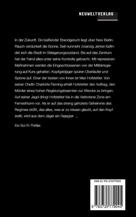 Produktbild: New Berlin