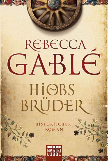 Produktbild: Hiobs Br&uuml;der