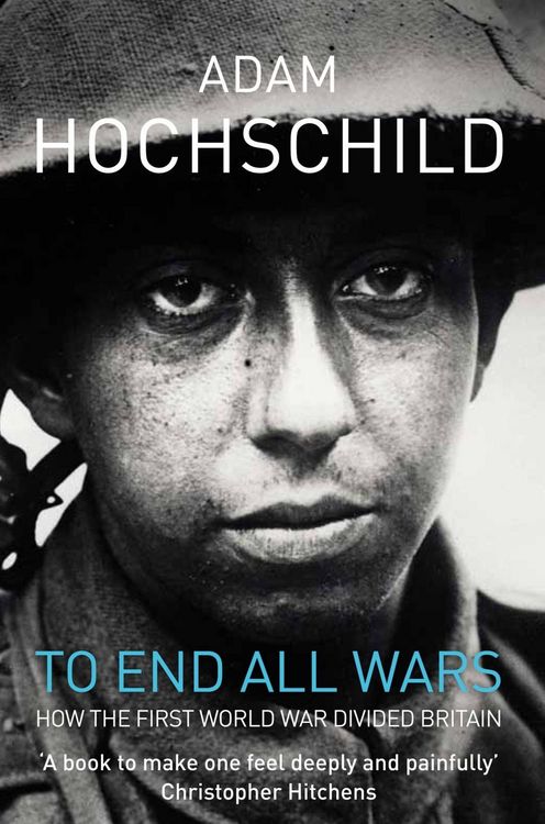 Produktbild: To End All Wars