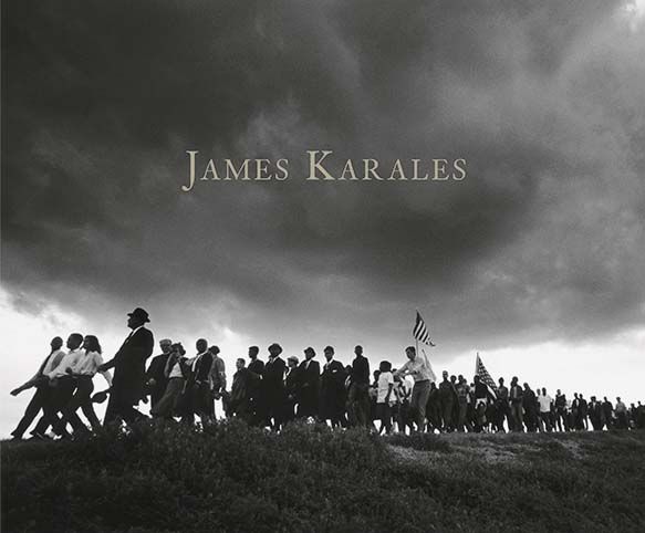 Produktbild: James Karales