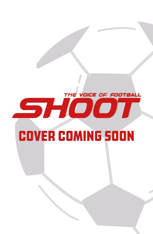 Produktbild: Shoot: Football Legends: Kylian Mbapp&eacute;