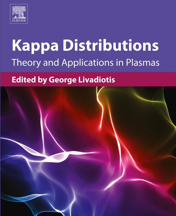 Produktbild: Kappa Distributions