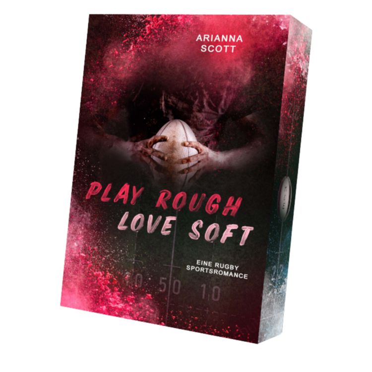 Produktbild: Play Rough, Love Soft