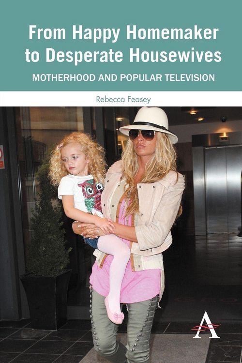 Produktbild: From Happy Homemaker to Desperate Housewives