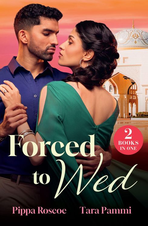 Produktbild: Forced To Wed