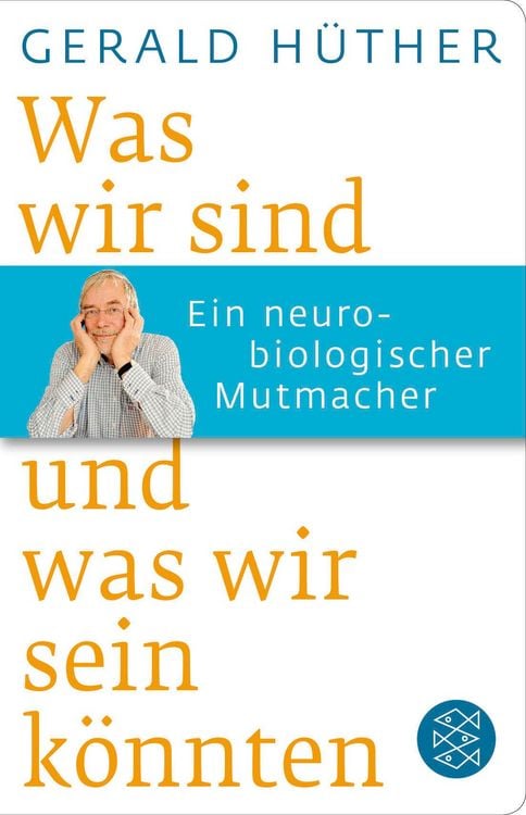 Produktbild: Was wir sind und was wir sein k&ouml;nnten