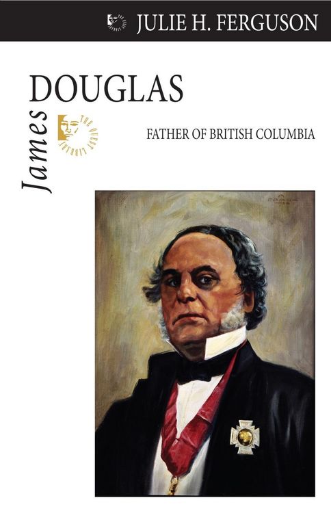 Produktbild: James Douglas