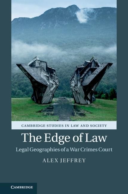 Produktbild: Edge of Law