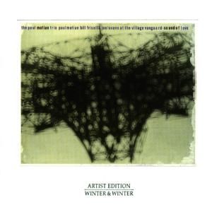 Produktbild: Motian, P: Sound Of Love