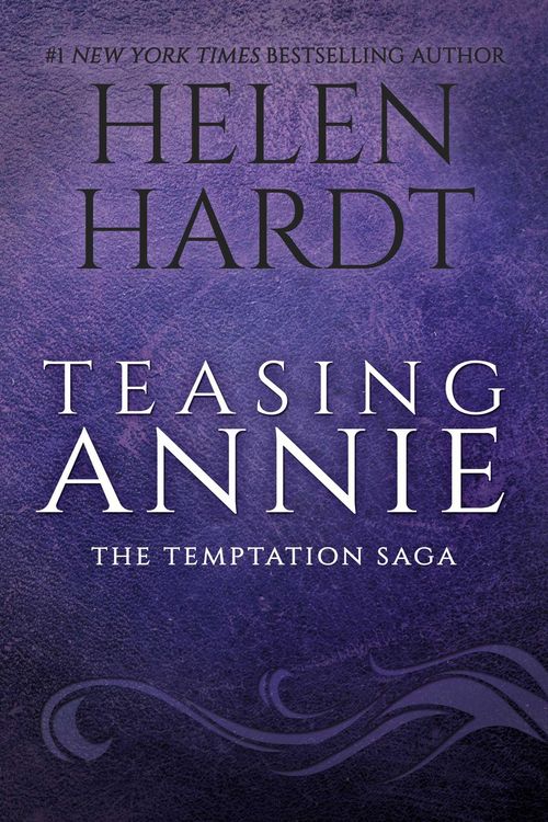 Produktbild: Teasing Annie
