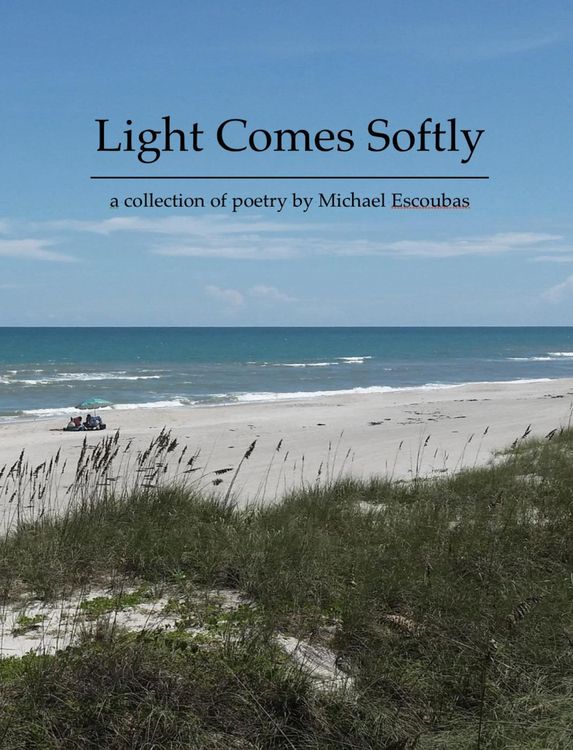 Produktbild: Light Comes Softly