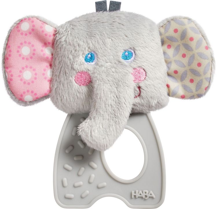 Produktbild: Bei&szlig;kerl Elefant, (DE/E/F/NL/IT/ES)