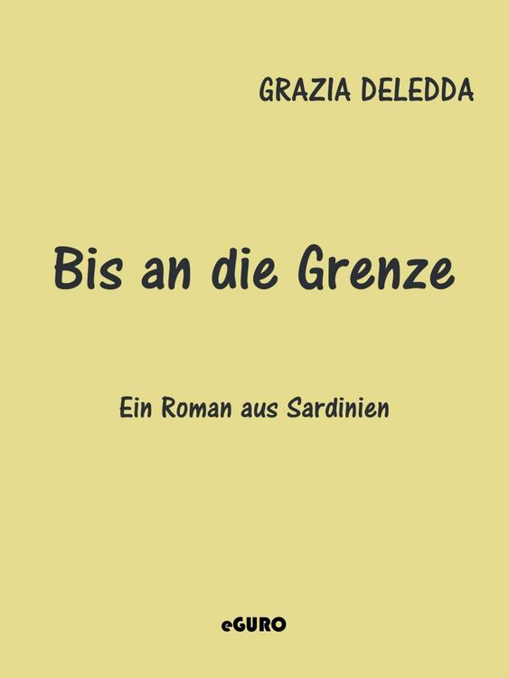 Produktbild: Bis an die Grenze