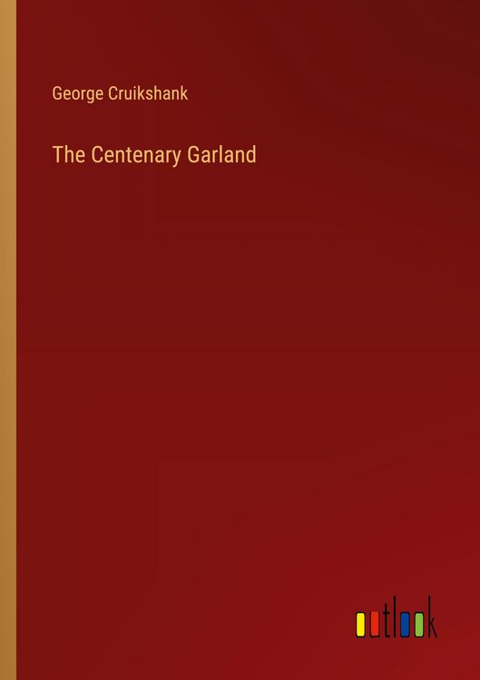 Produktbild: The Centenary Garland