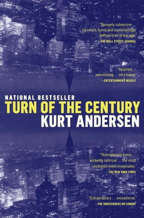 Produktbild: Turn of the Century