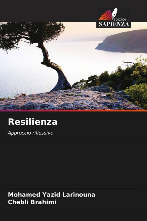 Produktbild: Resilienza