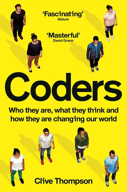 Produktbild: Coders
