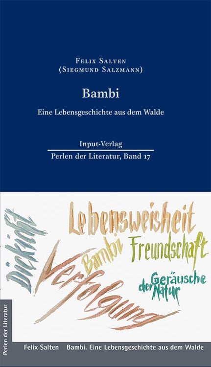 Produktbild: Bambi