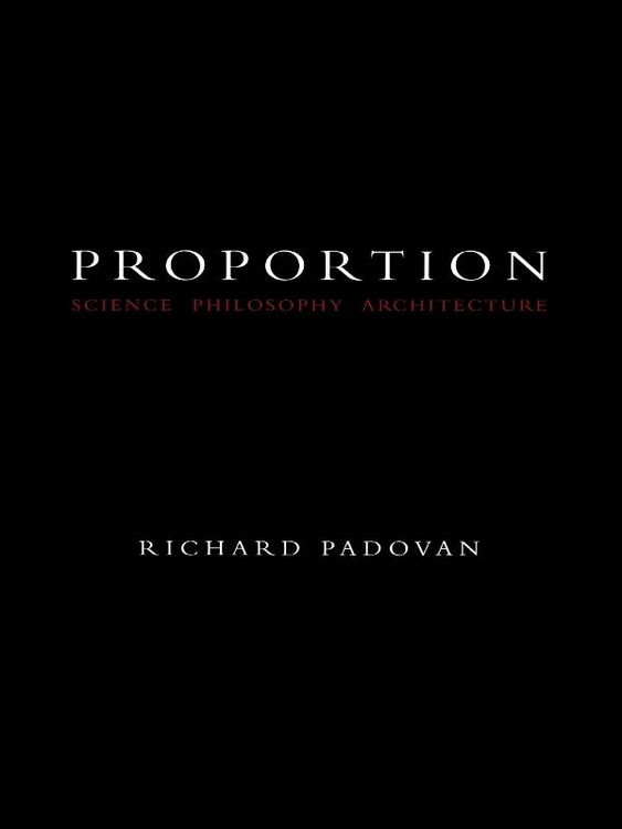 Produktbild: Proportion