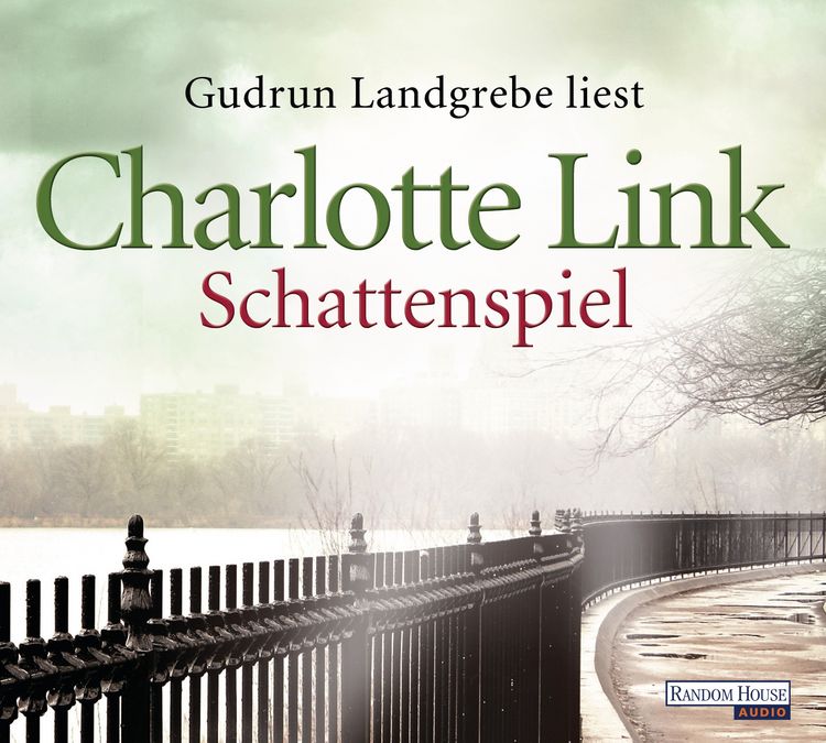 Produktbild: Schattenspiel