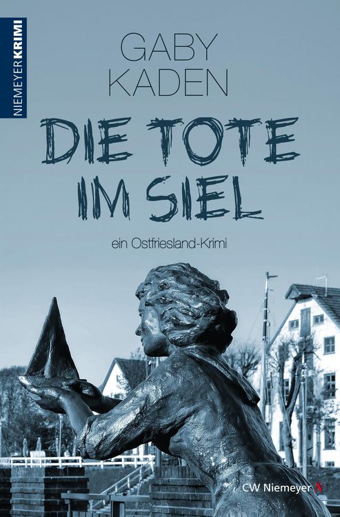 Produktbild: Die Tote im Siel