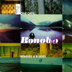 Produktbild: One Offs Remixes & B-Sides