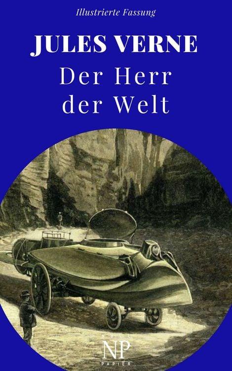 Produktbild: Der Herr der Welt